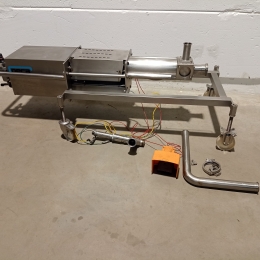 filling pump deca